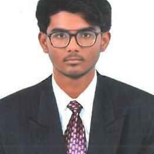 vedantha  j. profile photo