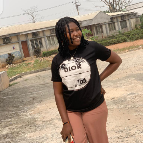 Oluchukwu I. profile photo