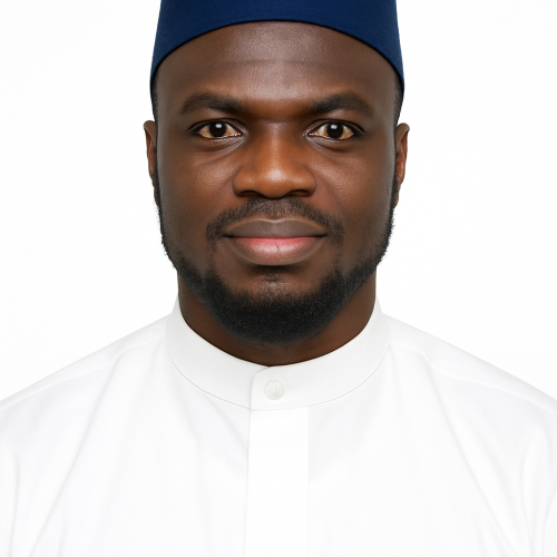 Abdulrasheed  I. profile photo