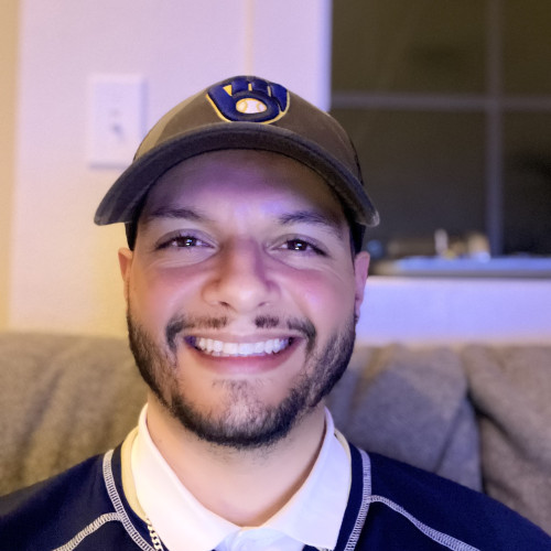 Antonio E. profile photo