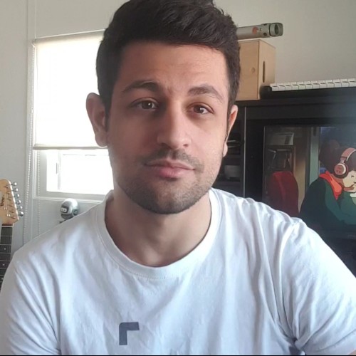Mert K. profile photo