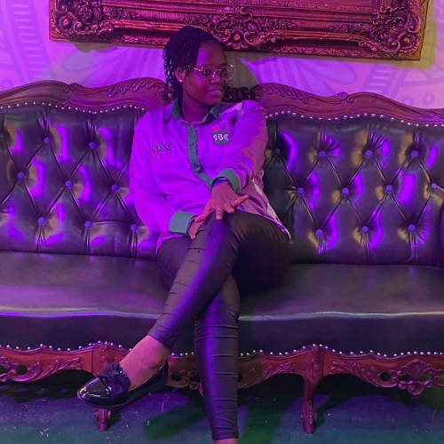Oluwatosin O.