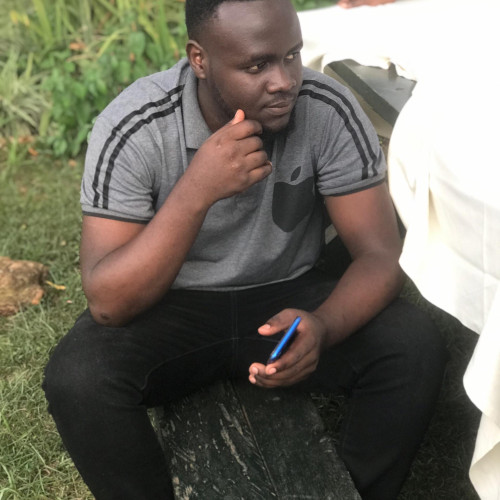 Ainebyoona O. profile photo