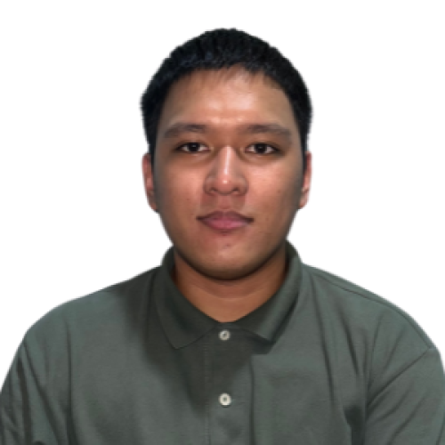Joshua Dave H.