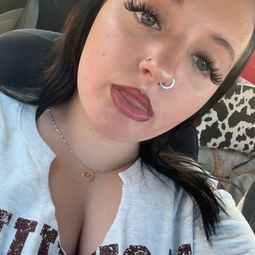 Jazmynn B. profile photo