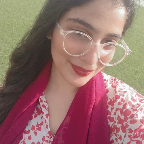 Hamnah J. profile photo