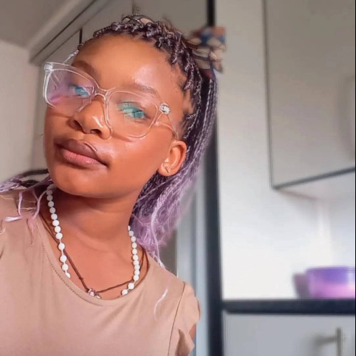 Onthatile  R.