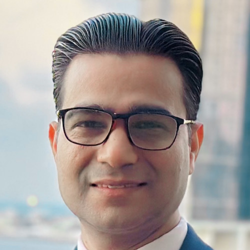 Saqib Hussain P. profile photo