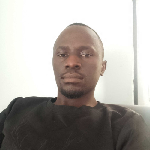 antidius o. profile photo