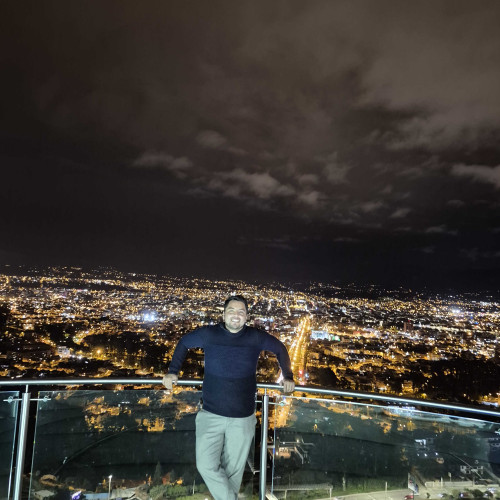 Fernando A. profile photo