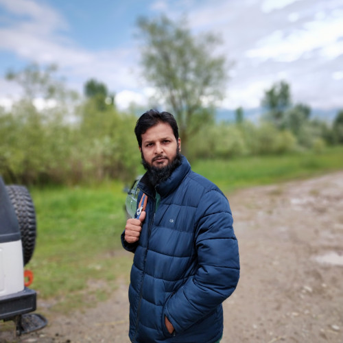 Imran A.