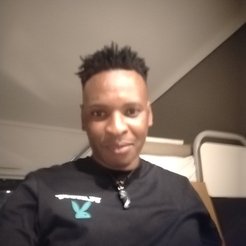 Xolani B. profile photo