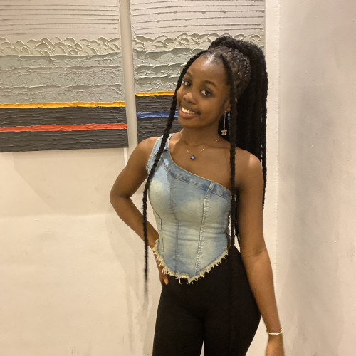 Vivian B. profile photo
