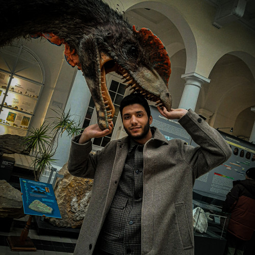 Othmane M. profile photo
