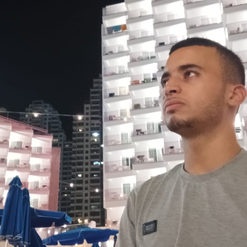 Ziad  Z. profile photo