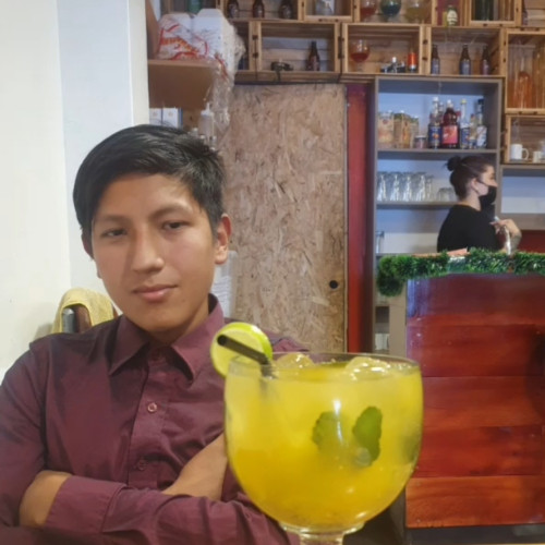 Simon D. profile photo