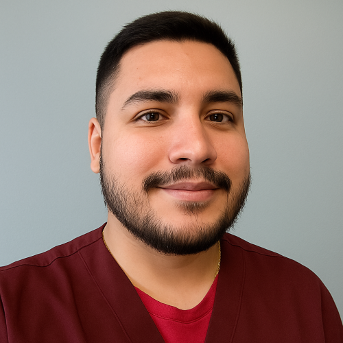 Steven G. profile photo