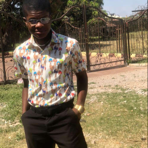 Joshua H. profile photo