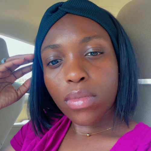 Amina O. profile photo
