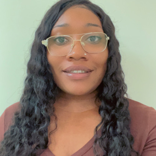 Destiny J. profile photo