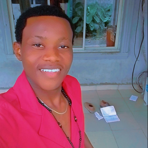 Bassey  E. profile photo