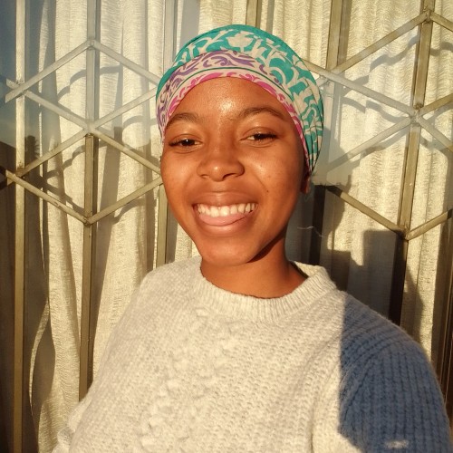 Nomsa C.
