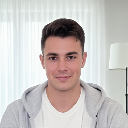 Mason A. profile photo