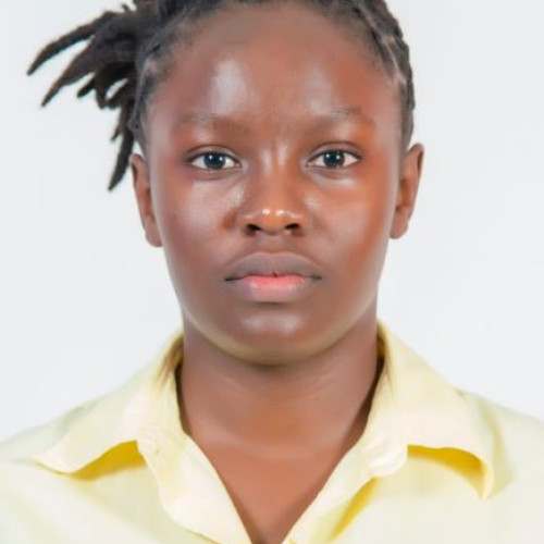 Mutanu  M. profile photo
