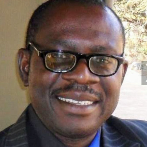 Ayodeji F.