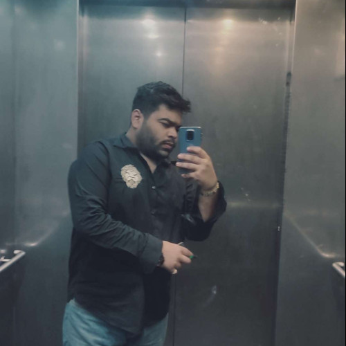 Sujal n. profile photo