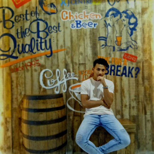 Lemuel Ian R. profile photo