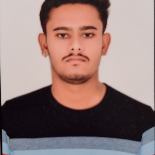Divyesh  G. profile photo
