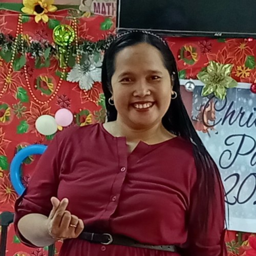 Grace D. profile photo