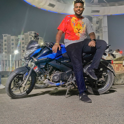 Aditya H. profile photo