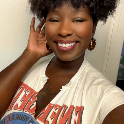 Iman L. profile photo