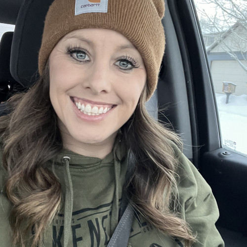 Ashley D. profile photo