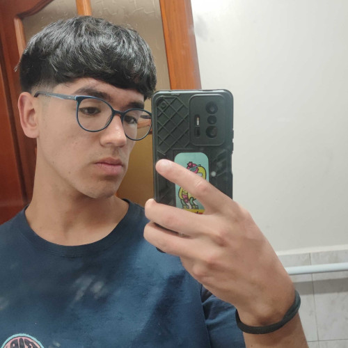 Brandon U. profile photo