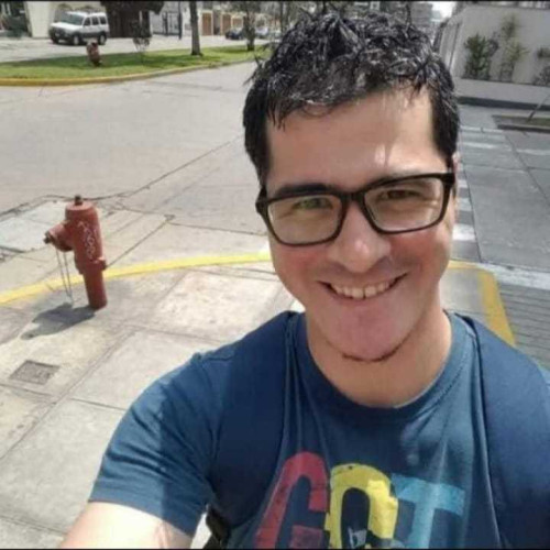 marcos r. profile photo
