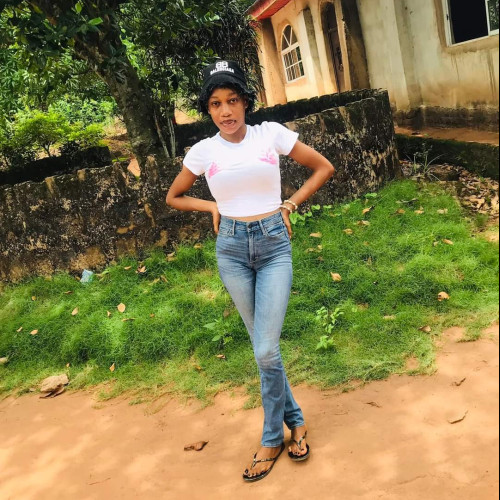 Dorcas J. profile photo