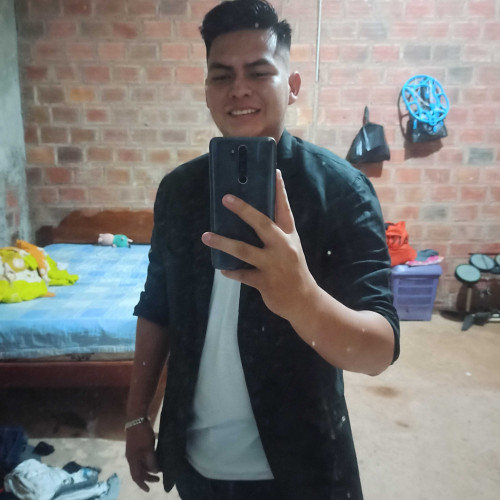 Antonio S. profile photo
