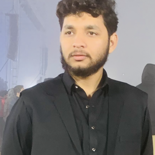 Muhammad  T. profile photo