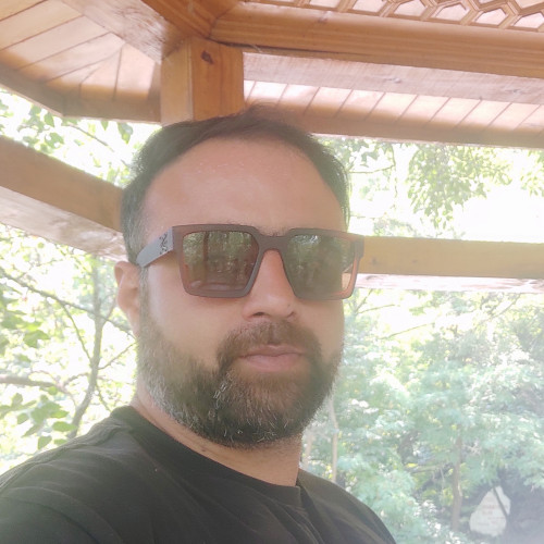 Shariq N. profile photo