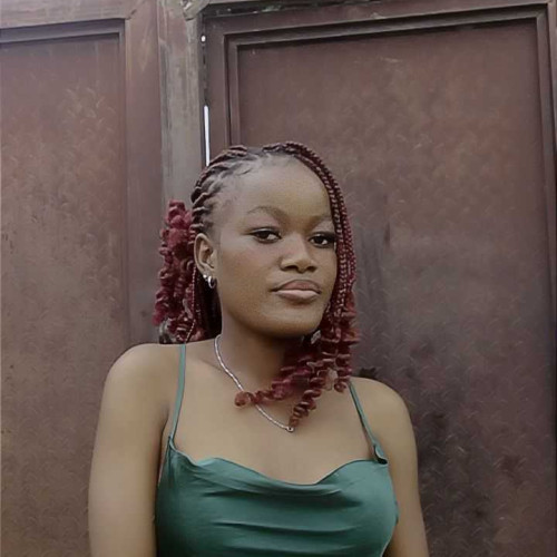 Gloria c. profile photo