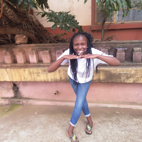 Esther N. profile photo