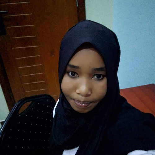 juweiriya l. profile photo