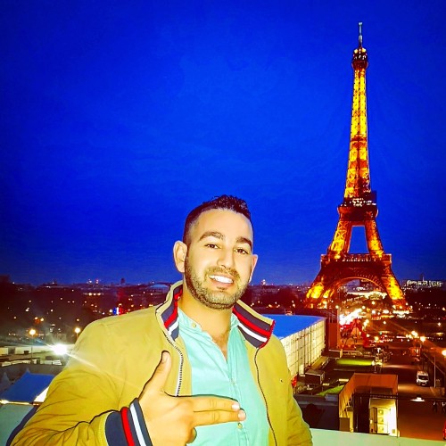 Radouan Z.