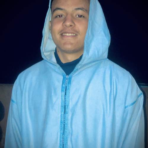 Zakaria A. profile photo