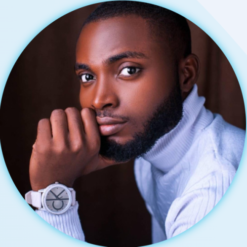 Foster K. profile photo