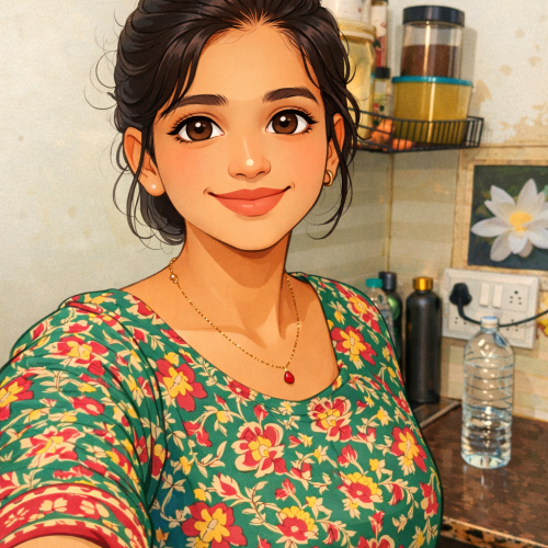 Khushboo P. profile photo