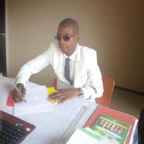 ABDULMALIK M. profile photo
